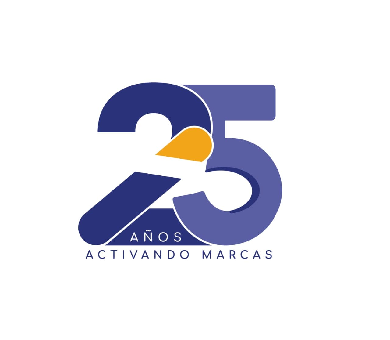 P3, 25 años activando marcas